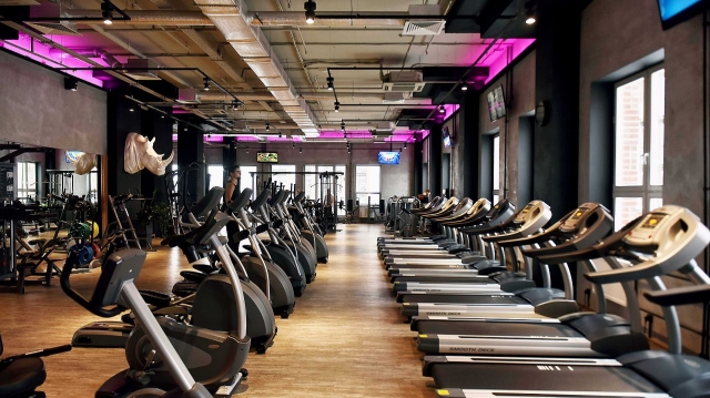 Why a Treadmill Is the Best All-in-One Exercise Machine for Home